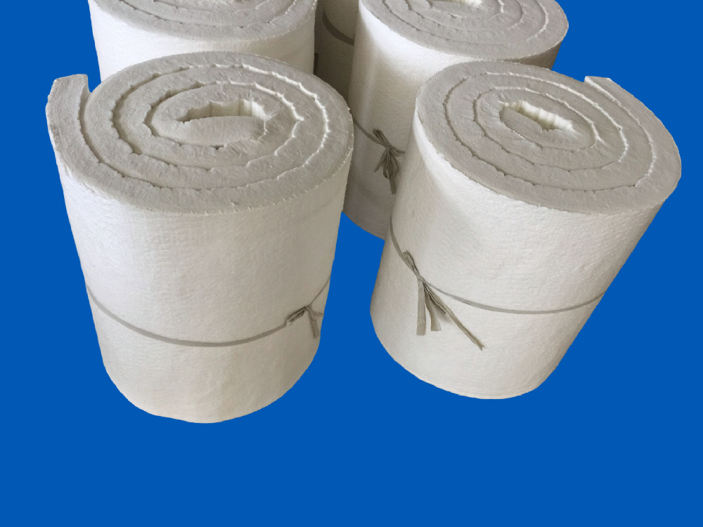 洪洞陶瓷纤维毯